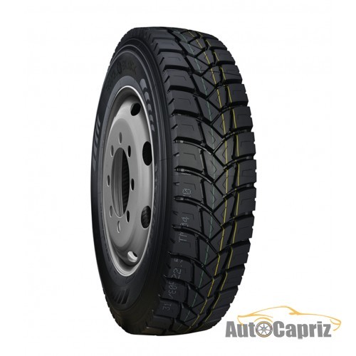 Грузовые шины Royal Black RBK82 (ведущая ось) 13.00 R22.5 152/149K PR20